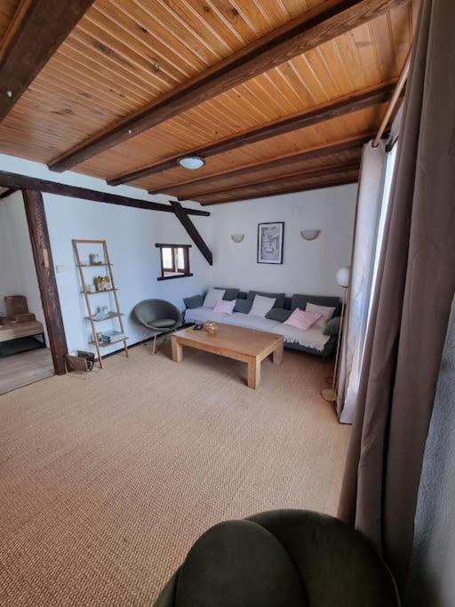 Maison Alsacienne Au Coeur Du Vignoble Kientzheim Dış mekan fotoğraf